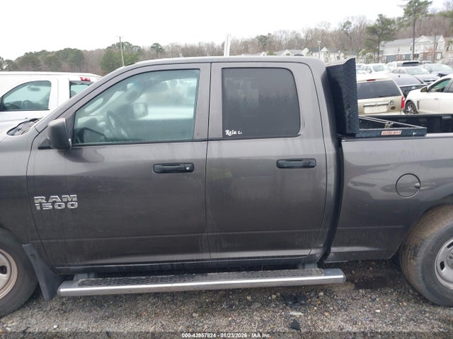 Aukcja sprzedaży 2015 Ram 1500 Tradesman, vin: 1C6RR6FG9FS645898, numer aukcji: 43957824