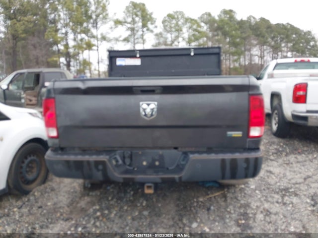 Aukcja sprzedaży 2015 Ram 1500 Tradesman, vin: 1C6RR6FG9FS645898, numer aukcji: 43957824