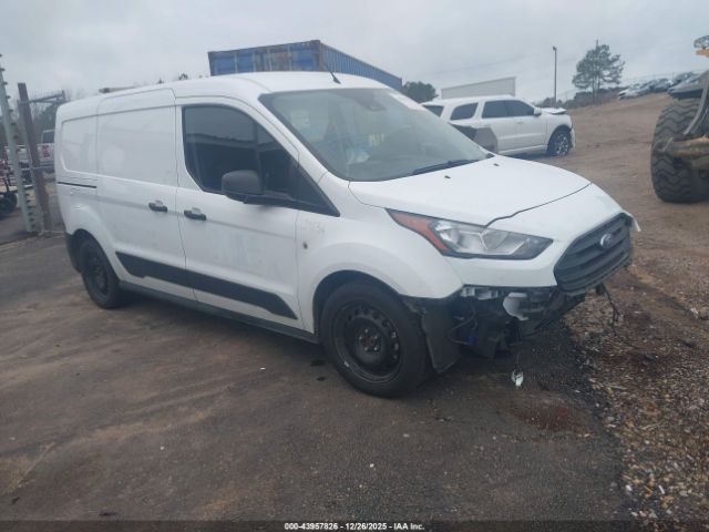 2022 FORD TRANSIT CONNECT NM0LS7S24N1518240