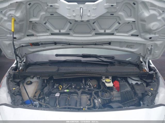 2022 FORD TRANSIT CONNECT NM0LS7S24N1518240 Photo 9