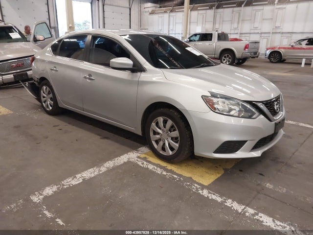 2017 NISSAN SENTRA 3N1AB7AP9HY359743