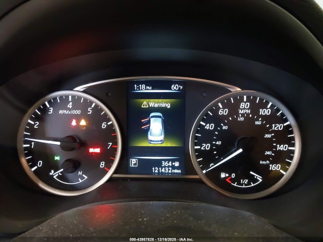 2017 NISSAN SENTRA 3N1AB7AP9HY359743 Photo 6