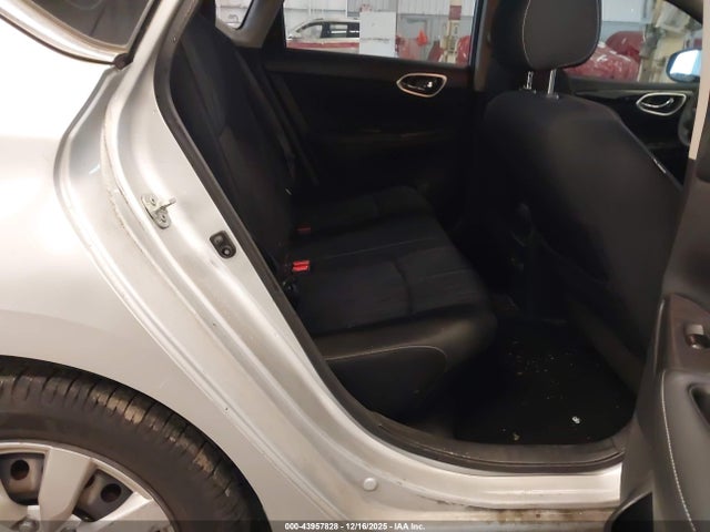 2017 NISSAN SENTRA 3N1AB7AP9HY359743 Photo 7