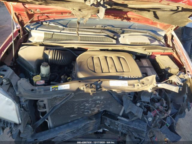 2014 CHRYSLER TOWN & COUNTRY 2C4RC1BG9ER131729 Photo 9