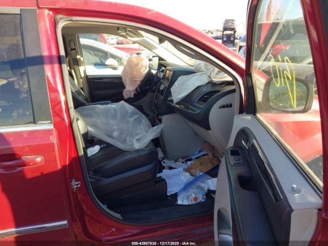 2014 CHRYSLER TOWN & COUNTRY 2C4RC1BG9ER131729 Photo 4