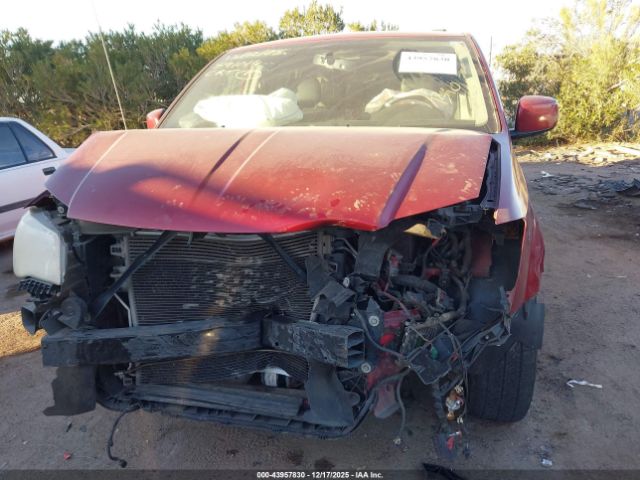 2014 CHRYSLER TOWN & COUNTRY 2C4RC1BG9ER131729 Photo 5