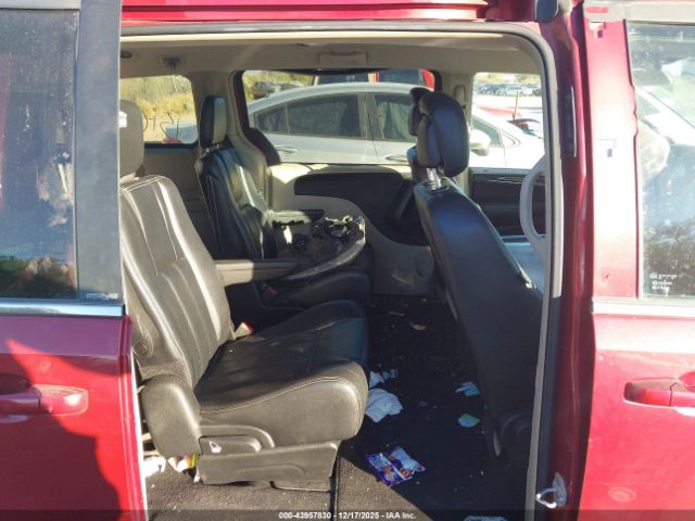 2014 CHRYSLER TOWN & COUNTRY 2C4RC1BG9ER131729 Photo 7