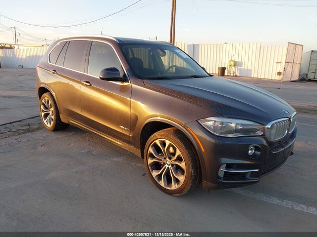 5UXKR6C54F0J77201 BMW X5 Xdrive50i