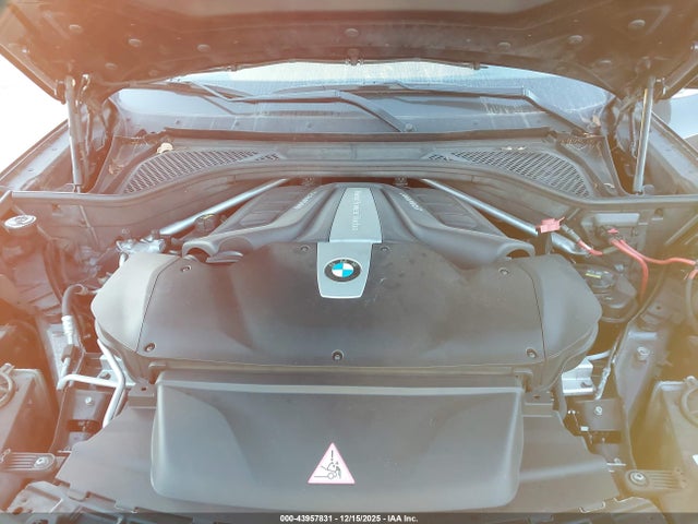 5UXKR6C54F0J77201 BMW X5 Xdrive50i