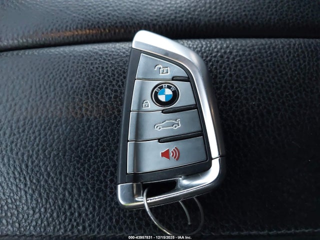 5UXKR6C54F0J77201 BMW X5 Xdrive50i