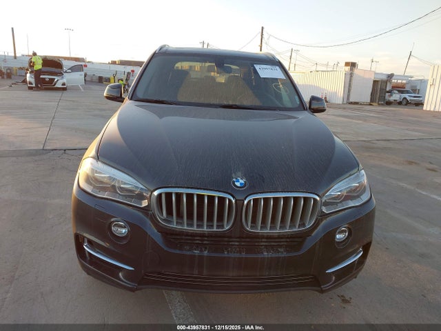 5UXKR6C54F0J77201 BMW X5 Xdrive50i