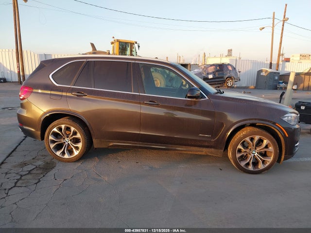 5UXKR6C54F0J77201 BMW X5 Xdrive50i