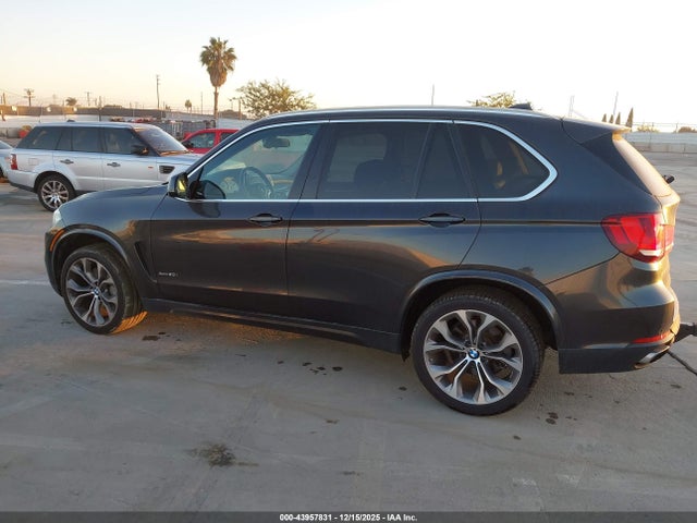 5UXKR6C54F0J77201 BMW X5 Xdrive50i