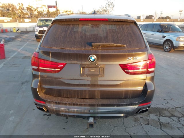5UXKR6C54F0J77201 BMW X5 Xdrive50i