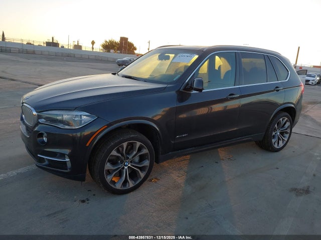 5UXKR6C54F0J77201 BMW X5 Xdrive50i