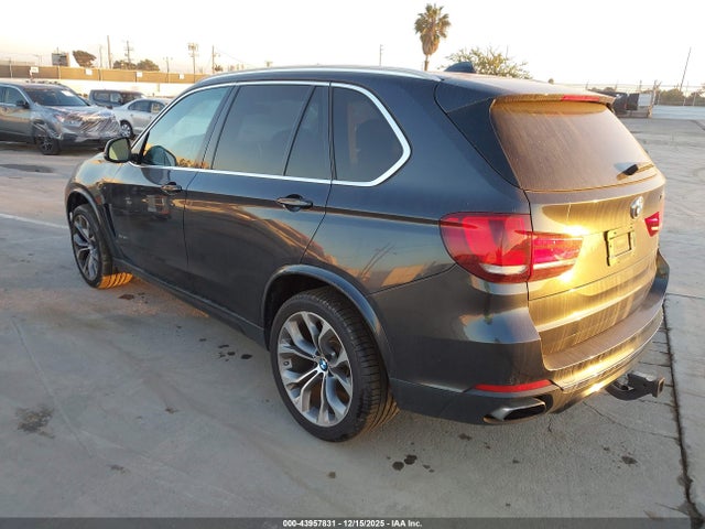 5UXKR6C54F0J77201 BMW X5 Xdrive50i