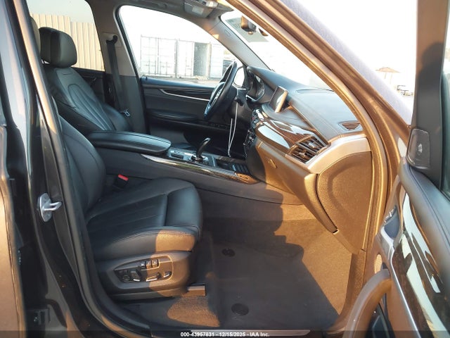 5UXKR6C54F0J77201 BMW X5 Xdrive50i