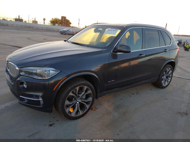 5UXKR6C54F0J77201 BMW X5 Xdrive50i