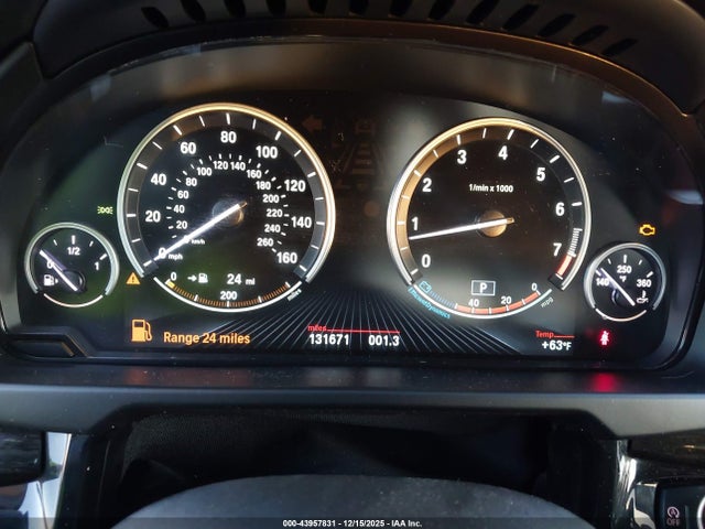 5UXKR6C54F0J77201 BMW X5 Xdrive50i