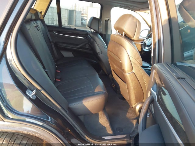 5UXKR6C54F0J77201 BMW X5 Xdrive50i