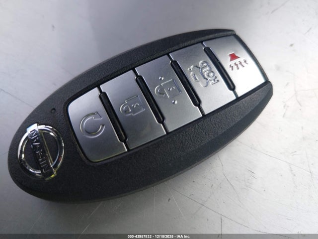 3N1AB8CV7MY254551 Nissan Sentra Sv Xtronic Cvt