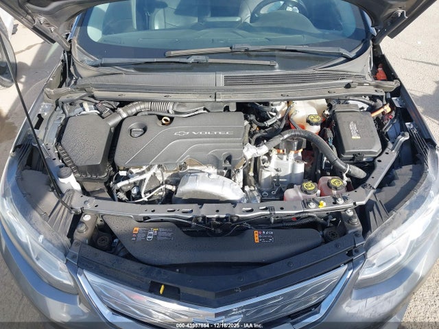 1G1RC6S56KU113398 Chevrolet VOLT LT