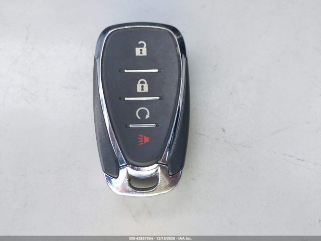 1G1RC6S56KU113398 Chevrolet VOLT LT