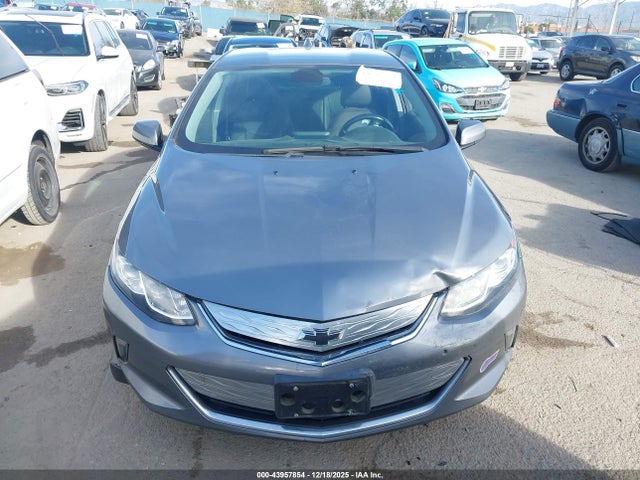 1G1RC6S56KU113398 Chevrolet VOLT LT