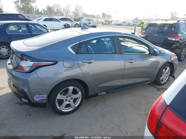 1G1RC6S56KU113398 Chevrolet VOLT LT