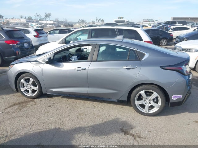 1G1RC6S56KU113398 Chevrolet VOLT LT