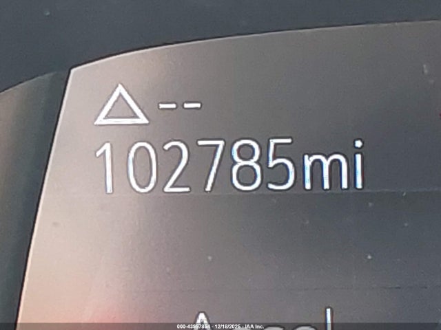 1G1RC6S56KU113398 Chevrolet VOLT LT