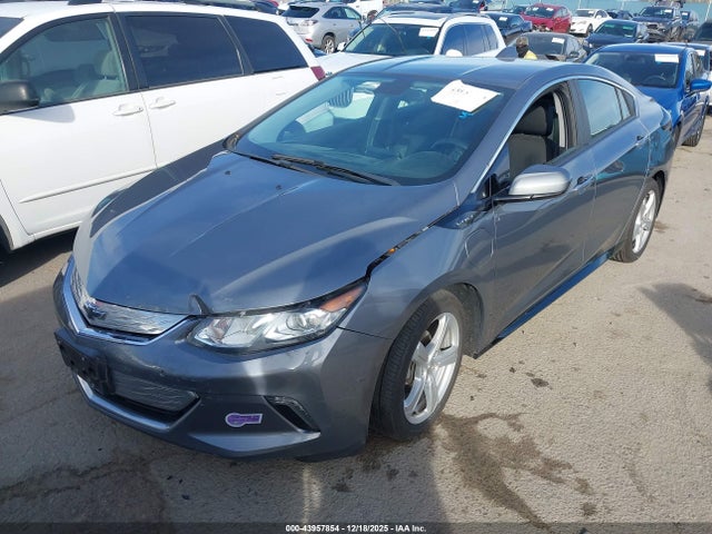 1G1RC6S56KU113398 Chevrolet VOLT LT