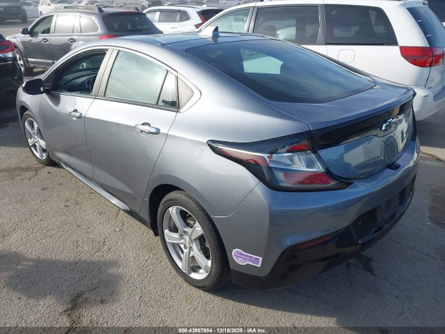 1G1RC6S56KU113398 Chevrolet VOLT LT