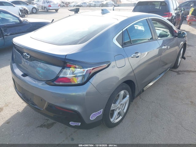 1G1RC6S56KU113398 Chevrolet VOLT LT