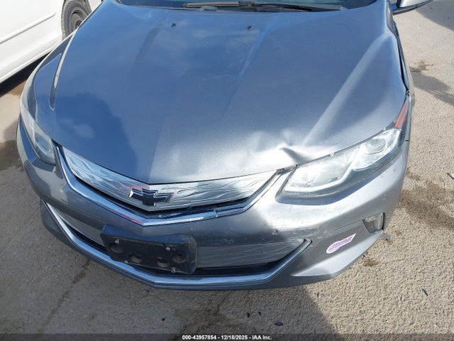 1G1RC6S56KU113398 Chevrolet VOLT LT
