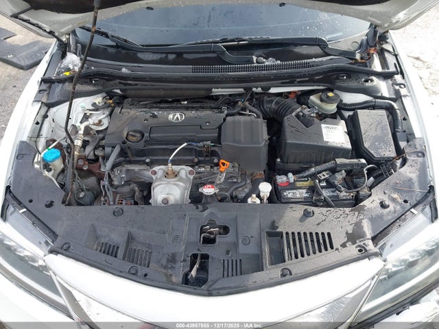 2016 ACURA ILX 19UDE2F88GA019896 Photo 9