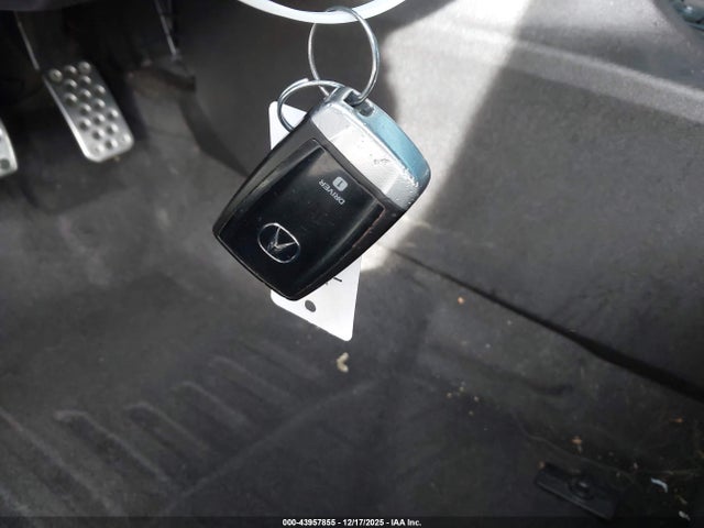 2016 ACURA ILX 19UDE2F88GA019896 Photo 10