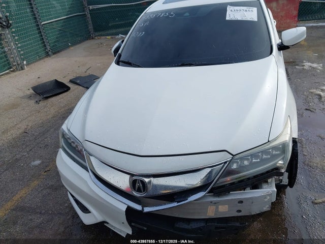 Продаж на аукціоні авто 2016 Acura Ilx Premium   A-spec Packages/technology Plus   A-spec Packages, vin: 19UDE2F88GA019896, номер лоту: 43957855