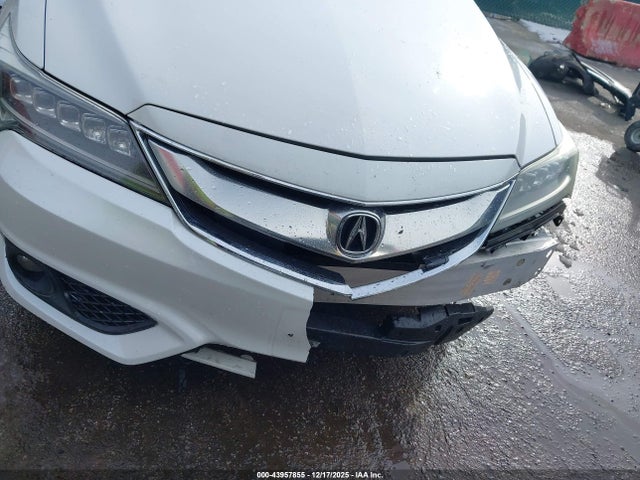 Продаж на аукціоні авто 2016 Acura Ilx Premium   A-spec Packages/technology Plus   A-spec Packages, vin: 19UDE2F88GA019896, номер лоту: 43957855