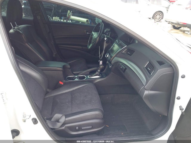 2016 ACURA ILX 19UDE2F88GA019896 Photo 4