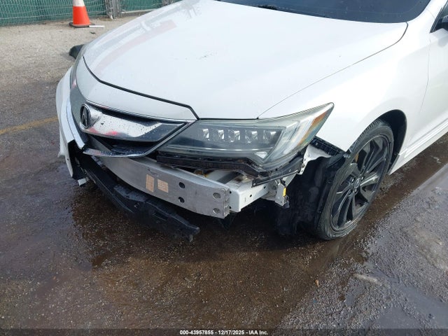 2016 ACURA ILX 19UDE2F88GA019896 Photo 5