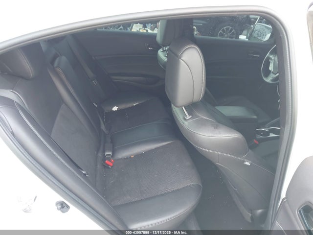 2016 ACURA ILX 19UDE2F88GA019896 Photo 7