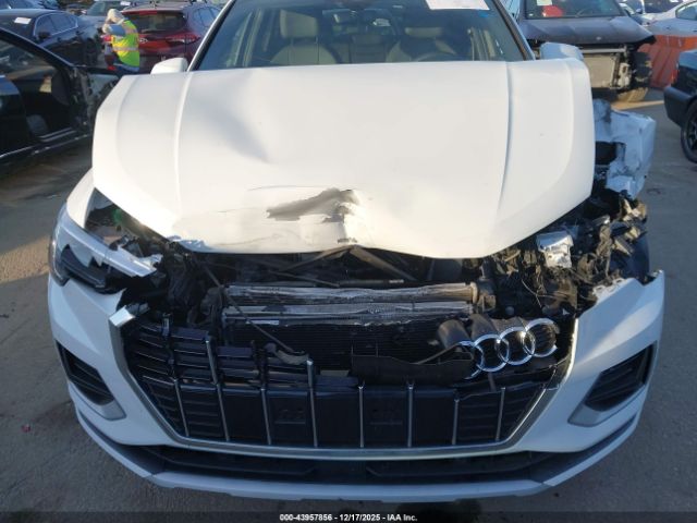 2020 AUDI Q3 WA1AECF31L1029704 Photo 5