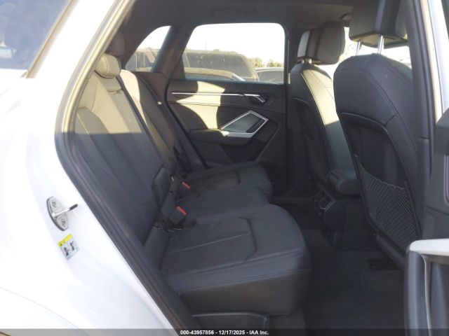 2020 AUDI Q3 WA1AECF31L1029704 Photo 7