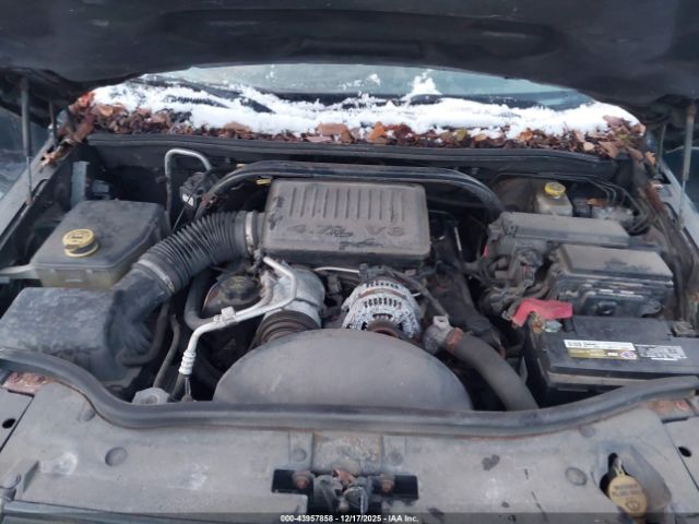 2006 JEEP COMMANDER 1J8HG48N96C129232 Photo 9