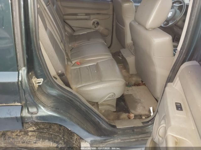 2006 JEEP COMMANDER 1J8HG48N96C129232 Photo 7