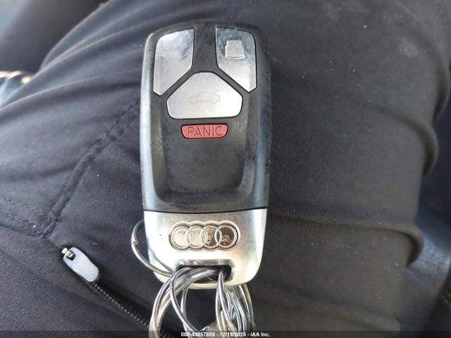 2017 AUDI A4 WAUENAF48HN022699 Photo 10