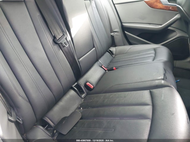 2017 AUDI A4 WAUENAF48HN022699 Photo 7