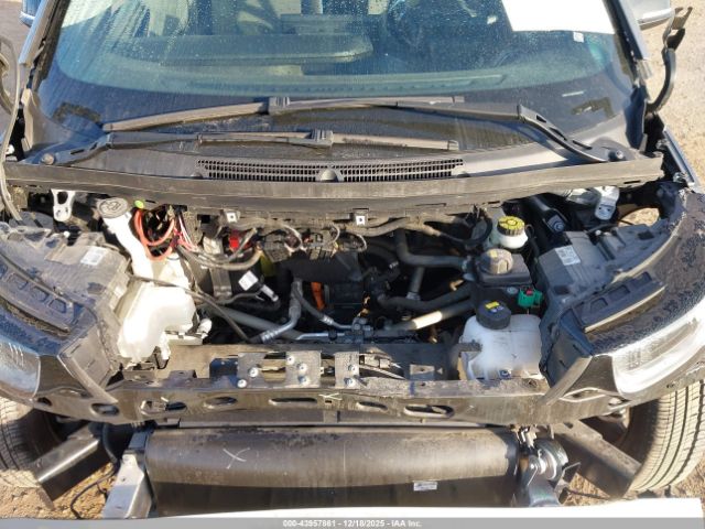 2016 BMW I3 WBY1Z4C52GV507616 Photo 9