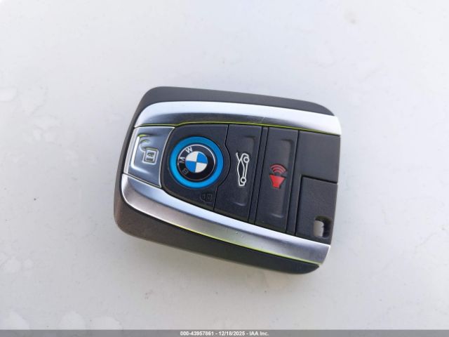 2016 BMW I3 WBY1Z4C52GV507616 Photo 10